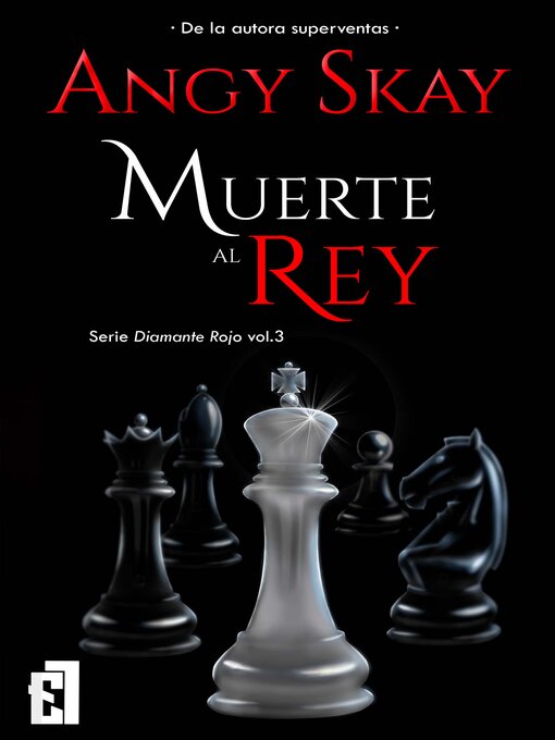 Detalles del título Muerte al Rey de Angy Skay - Lista de espera